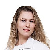 Врач Ходкевич Полина Александровна