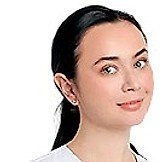 Врач Ходош Алиса Робертовна