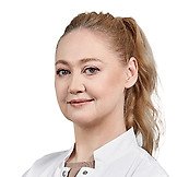 Врач Ходыкина Елена Николаевна