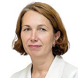 Врач Холкина Ирина Аркадьевна