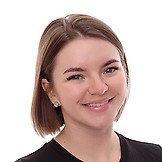 Врач Холодова Екатерина Анатольевна