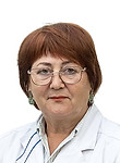 Врач Холоимова Татьяна Александровна