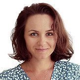 Врач Хомякова Оксана Григорьевна