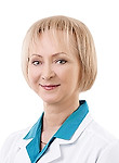 Врач Хонина Наталья Алексеевна