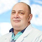 Врач Хоптян Дмитрий Анатольевич