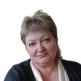 Врач Хованская Ирина Георгиевна