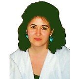 Врач Храмова Елена Владимировна