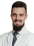 Врач Храпов Андрей Дмитриевич 