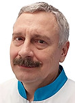 Врач Храпов Дмитрий Васильевич