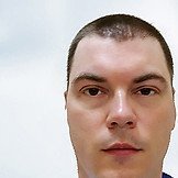 Врач Христин Александр Александрович