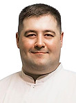 Врач Христофоров Константин Николаевич