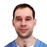 Врач Христов Роман Юрьевич