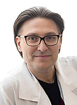 Врач Хрянин Алексей Алексеевич