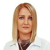 Врач Хромченко Татьяна Владимировна
