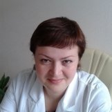Врач Маршалок Анна Степановна