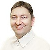 Врач Худоногов Григорий Геннадьевич
