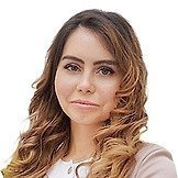 Врач Хусаинова Екатерина Сергеевна
