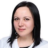 Врач Хуснутдинова Виктория Ивановна