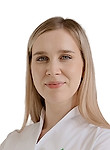 Врач Хватик Анжелика Александровна
