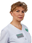 Врач Хватик Наталья Витальевна