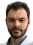 Врач Хворостов Александр Анатольевич