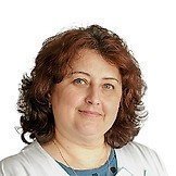 Врач Кибальникова Елена Вячеславовна