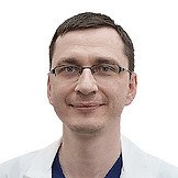 Врач Кичигин Александр Иванович