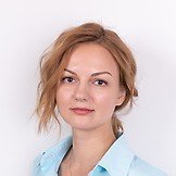 Врач Киян Екатерина Владимировна