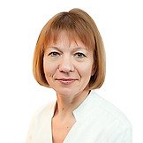 Врач Киктева Вера Владимировна