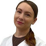 Врач Кильгишева Ангелина Михайловна