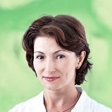 Врач Ким Диана Мехдихановна