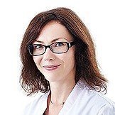 Врач Киметова Ирина Сергеевна