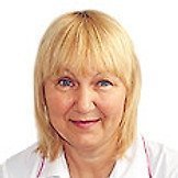 Врач Кирилина Людмила Викторовна