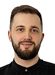 Врач Кирьяков Андрей Александрович