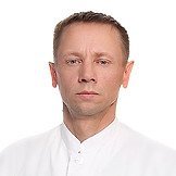 Врач Кирьянов Максим Борисович