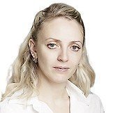 Врач Кирюникова Мария Константиновна
