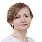 Врач Кирхмаер Алена Викторовна