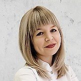 Врач Кирсанова Наталья Олеговна