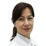 Врач Киселева Анастасия Евгеньевна