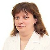 Врач Киселева Ольга Рафаиловна
