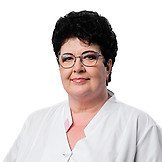 Врач Киселева Татьяна Вячеславовна