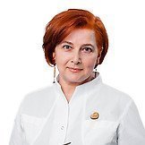 Врач Киселёва Светлана Анатольевна