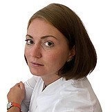 Врач Кислюк Яна Евгеньевна