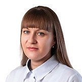 Врач Кислова Надежда Дмитриевна
