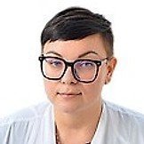 Врач Кистол Яна Валерьевна