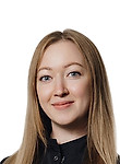 Врач Кизилова Ирина Вадимовна