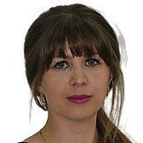 Врач Кизимова Анастасия Александровна