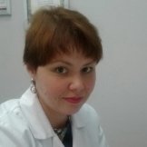 Врач Клец Светлана Николаевна