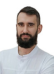 Врач Клешаев Антон Николаевич