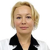 Врач Сороковикова (Клеванец) Юлия Валерьевна
